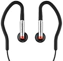 Sony Mdr-As40Ex Active Style Headphones Earbud Style (Black)