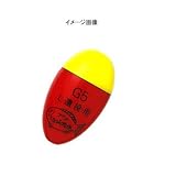 プロ山元 プロ山元 ウキ 超遠投タイプ レモン 00