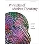 Principles of Modern Chemistry