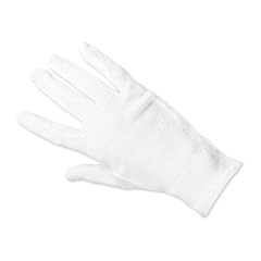 HANDSCHUHE -WEISS- 1 Paar kurz