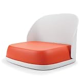 OXO Tot Seedling Youth Booster Seat, Orange