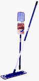 Micro Plus Mophead, No Pole, No Cover