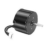 Fasco D1160 1/110 HP 115 Volt 1480 RPM Shaded Pole Motor