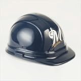 MLB Hard Hat - Milwaukee Brewers