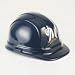 MLB Hard Hat - Milwaukee Brewers