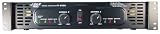 PYLE-PRO PT3000 - 19'' Rack Mount 3200 Watt Bridgeable Power Amplifier