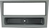 Review Autoleads  / Autoleads Vauxhall Astra/Zafira Stereo/Radio Facia/Fascia Plate Adaptor Fp-19-01/Gn Gunmetal