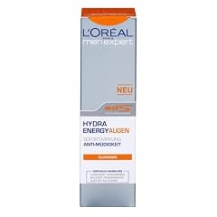 L'Or�al Paris Men Expert Hydra Energy Augen Creme, 15ml