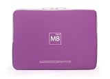 Tucano - Elements - Housse pour MacBook 13,3" - Violet (Import Royaume Uni)