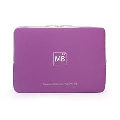 Tucano Second Skin Neopren-H�lle f�r 33 cm (13,3 Zoll) MacBook, purpur
