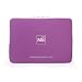 Tucano Second Skin Neopren-H�lle f�r 33 cm (13,3 Zoll) MacBook, purpur
