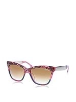 GUESS Gafas de Sol 733 (55 mm) Multicolor