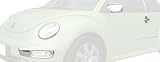 Putco 405055 12-Piece Chrome Accessory Kit