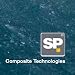 SP Spabond Manual Dispensing Gun GUR-DM400-01 400 ml Gun