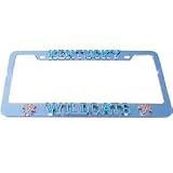 Hammer Head Tag Frame - Kentucky Wildcats