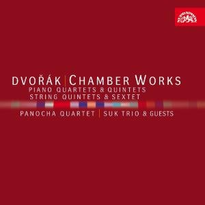 Dvorak - Chamber Works
