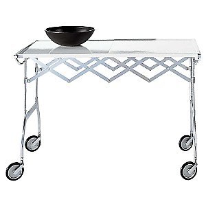 Kartell - Battista Trolley