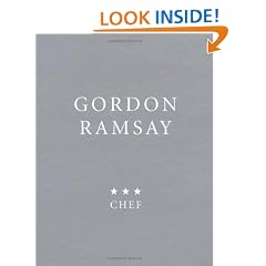 Recipes from a 3 Star Chef Limited Edition