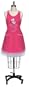Kay Dee Designs Moms the Word Girlie Apron