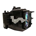 Sony XL-5100 - Projection TV replacement lamp