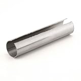 Aluminum Shower Rod Connector