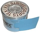 mediAID SPORTS-TEX Kinesio-Tape (5m x 5cm Blau)