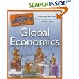 The Complete Idiot's Guide to Global Economics (Complete Idiot's Guide to)