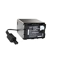 AKKU LI-ION passend f�r JVC ersetzt BN-VG121, BN-VG121U, BN-VG121US, BN-VG121EU u.a. mit Adapterkabel