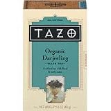 Organic Darjeeling Tea 20 Bags