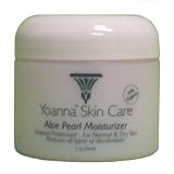 Aloe Pearl Moisturizer - 2oz.