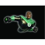 31jBBgVtU3L. SL160  Justice League Green Lantern 3 D Wall Plaque