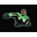 Search : Justice League Green Lantern 3-D Wall Plaque