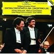 Mozart: Sinfonia concertante K.364; Concertone K.190