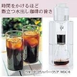 �E�H�[�^�[�h���b�p�[�E�N���A�@WDC-6