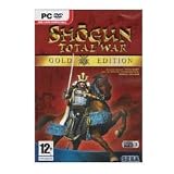Shogun Total War [Toy]