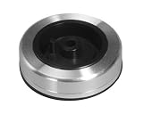 Lian Li - 4 Case Stands - Aluminum - SD-02A - Silver