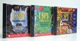 I SPY: Fantasy + School Days + Treasure Hunt 3 PC