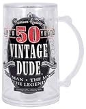 50th Birthday