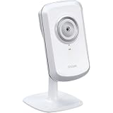 Selected Wireless N Internet Camera By D-Link