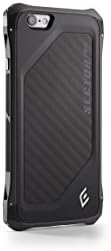 Element Case iPhone 6 Sector Pro Case Black/Black EMT-0003