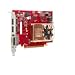 Hewlett Packard ATI Radeon HD4650 Grafikkarte (PCI-e, 1GB Speicher, DP, 1 GPU) Full Retail