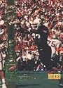 Jason Gildon, Oklahoma State Cowboys - Pittsburgh Steelers, 1994 Signature Rookies Certified Autographed Card