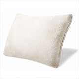 Memory Foam Travel Pillow