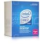 Intel Processeur Core 2 Duo E7500 / 2.93 GHz (1066 MHz) LGA775 Socket L2 3 Mo Cache Version bo�te
