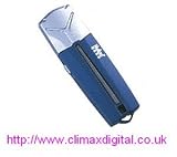 Electronics : Netac OnlyDisk U215 Ultra-Stable Secure USB Flash Drive 2GB