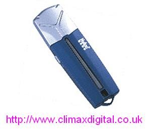Childrens Toyshop  Electronics : Netac OnlyDisk U215 Ultra-Stable Secure USB Flash Drive 2GB