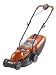 Flymo Electric Wheeled Lawnmower Chevron 32V