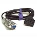 Electronics : Lowrance PC Data Cable For GPS