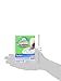 Scrubbing Bubbles Toilet Cleaning Gel, Fresh Mountain Morning (Pack of 4) 4 X 1 Dispenser & 6 Gel Discs