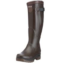 Aigle Parcours Vario 850 Unisex - Erwachsene Gummistiefel